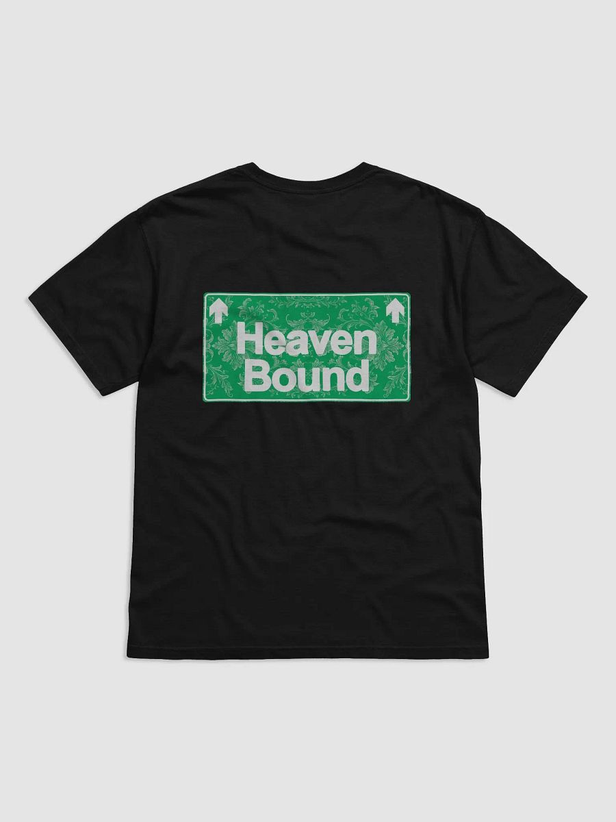 Heaven Bound by Yielding to God product image (2)