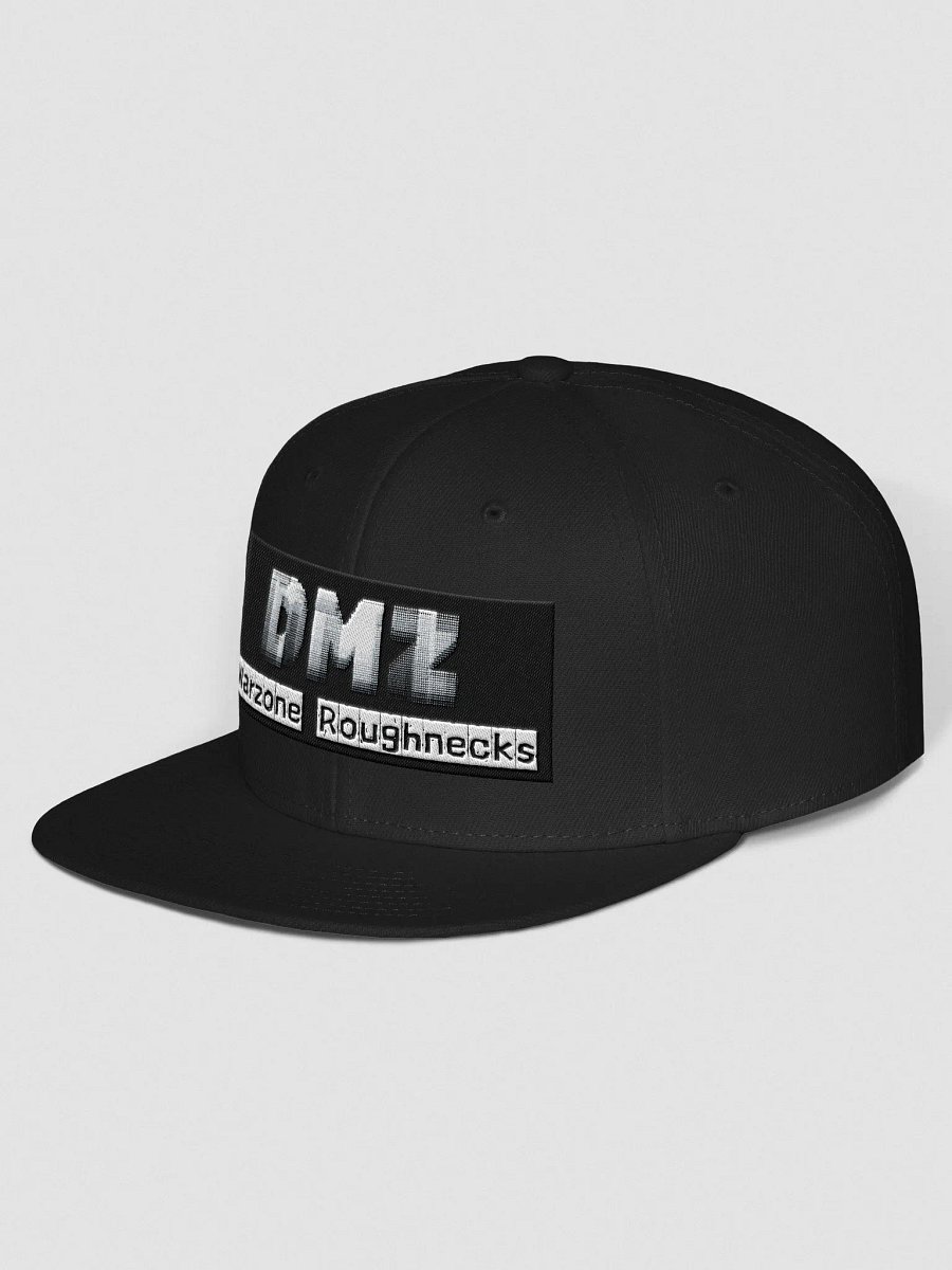 DMZ Warzone_Roughnecks Baseball Cap product image (12)