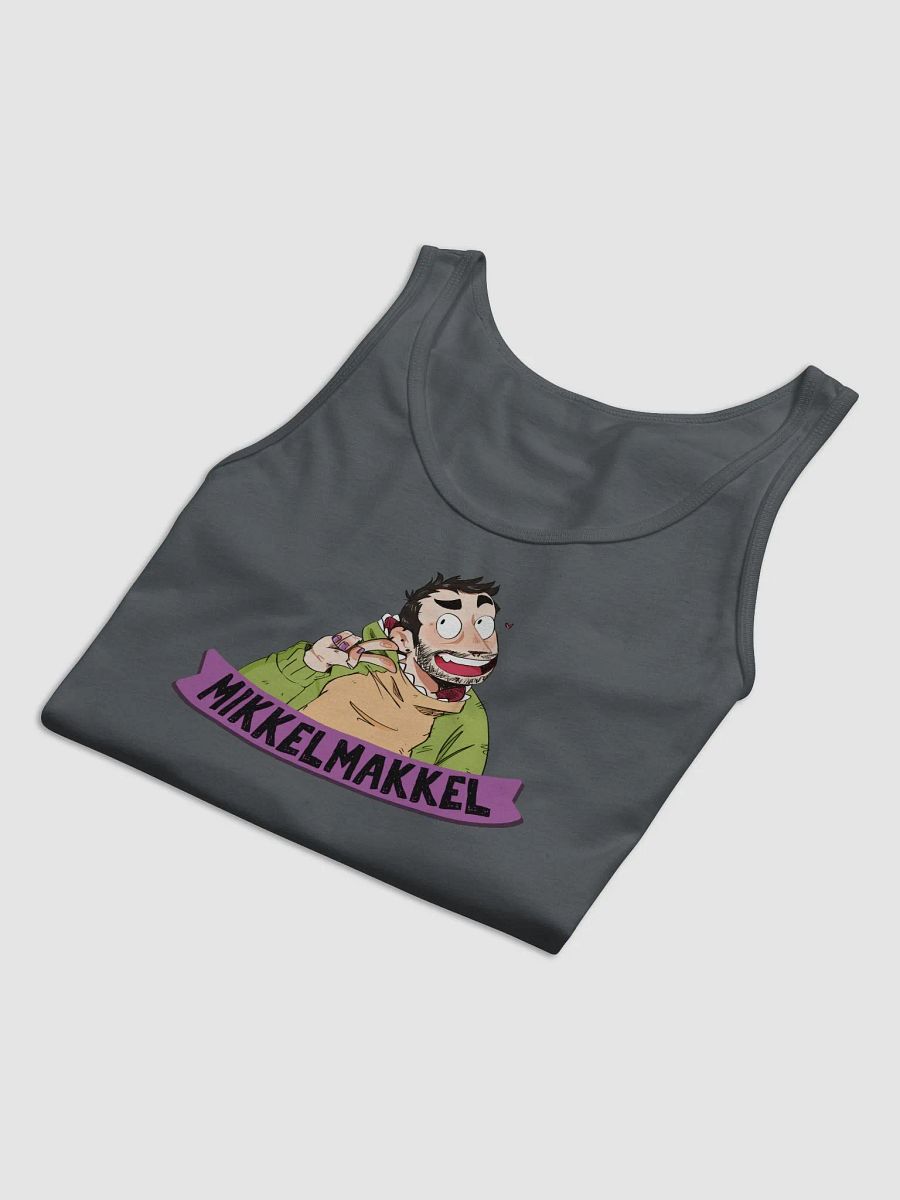 MikkelMakkel Dino Onesie Tank product image (6)