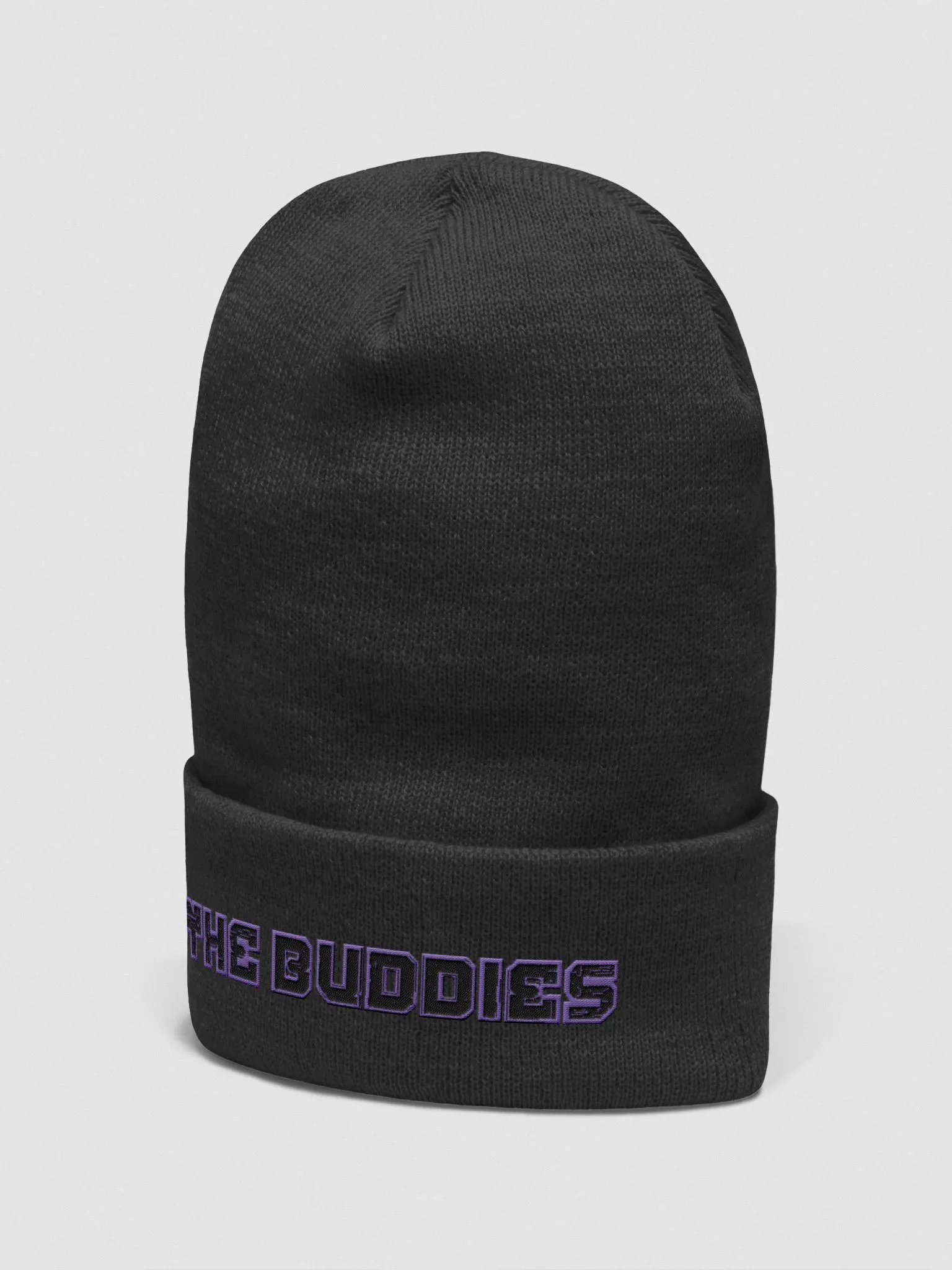 The Buddies Beanie product image (2)