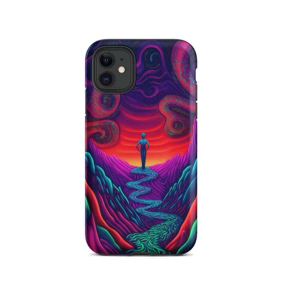 Tough Case for iPhone® #TCP27 product image (48)