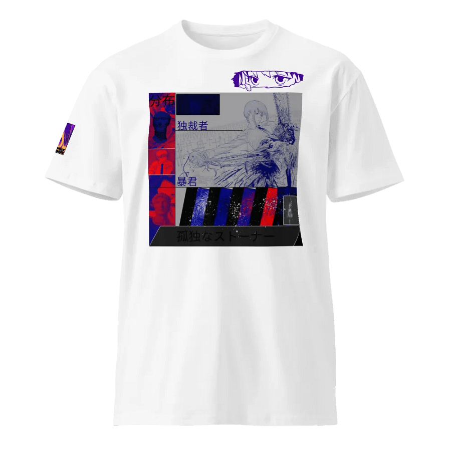 Death Is All In Us...Unisex Tee product image (1)