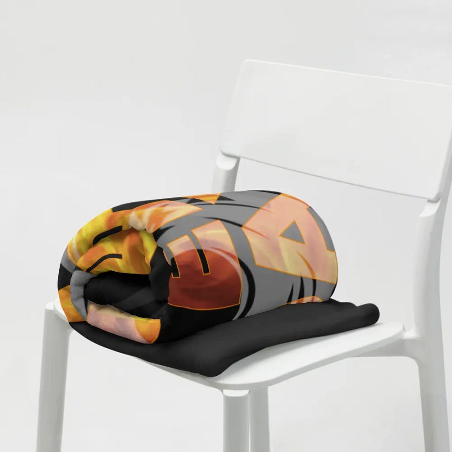 Better Every Day Throw Blanket product image (19)