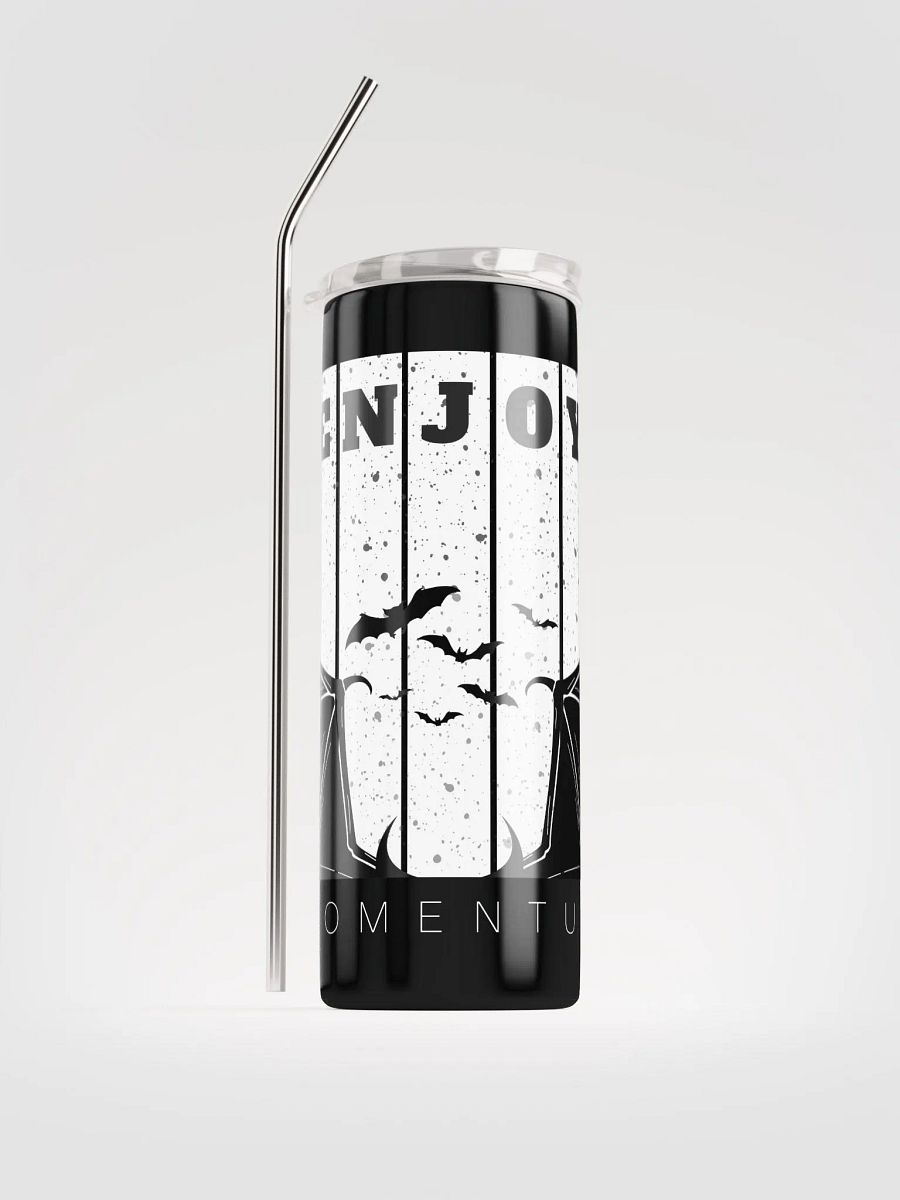 Enjoy Momentum Stainless Steel Tumbler product image (2)