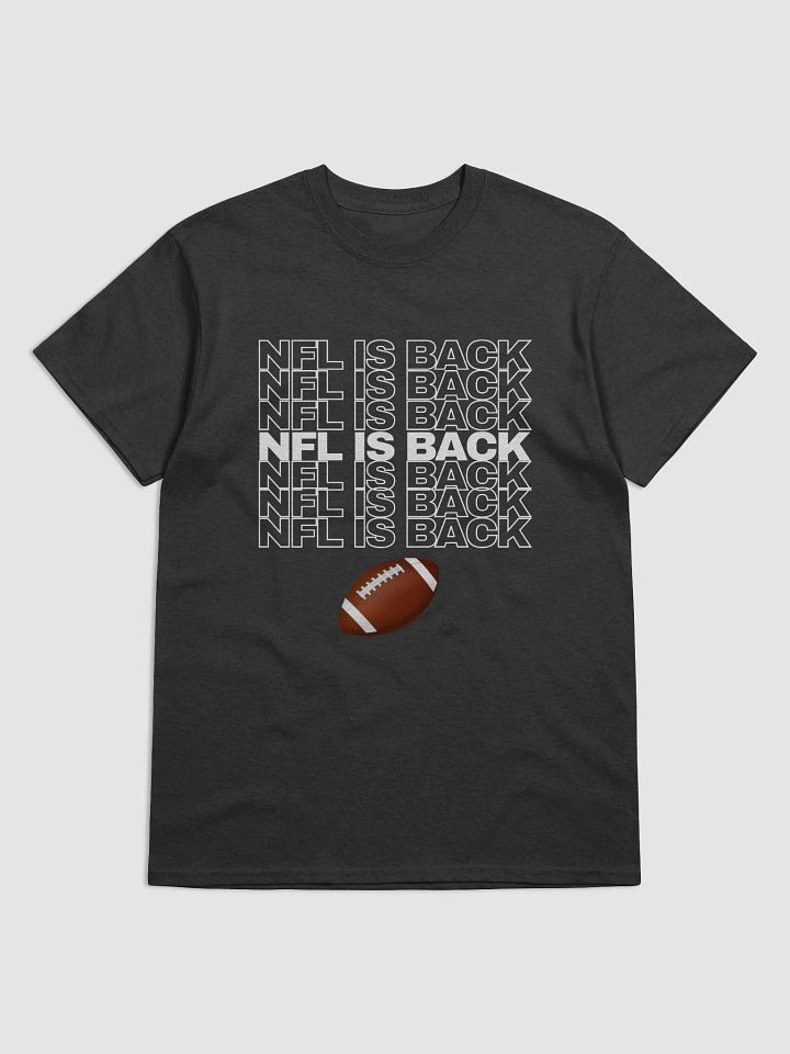 NFL is back product image (6)