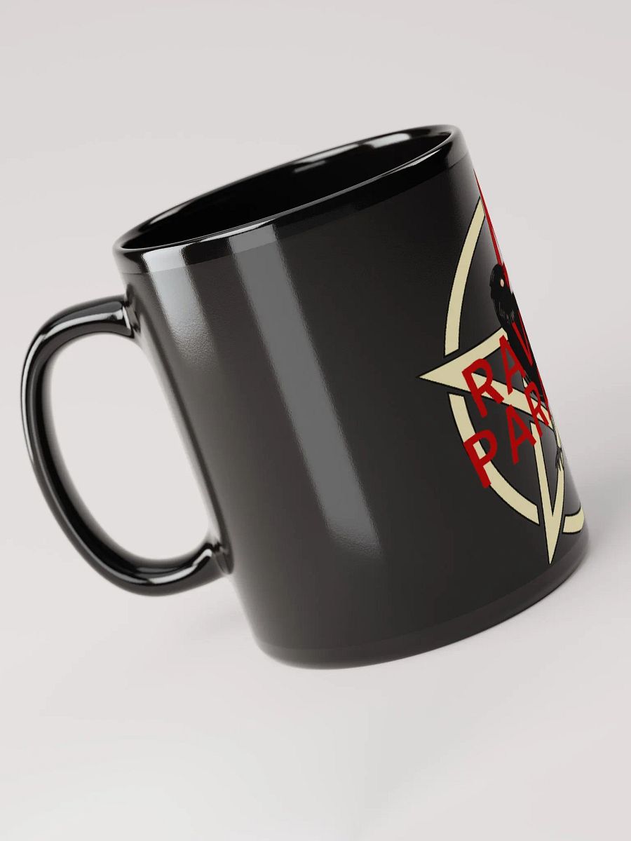 Paradox Mug product image (3)
