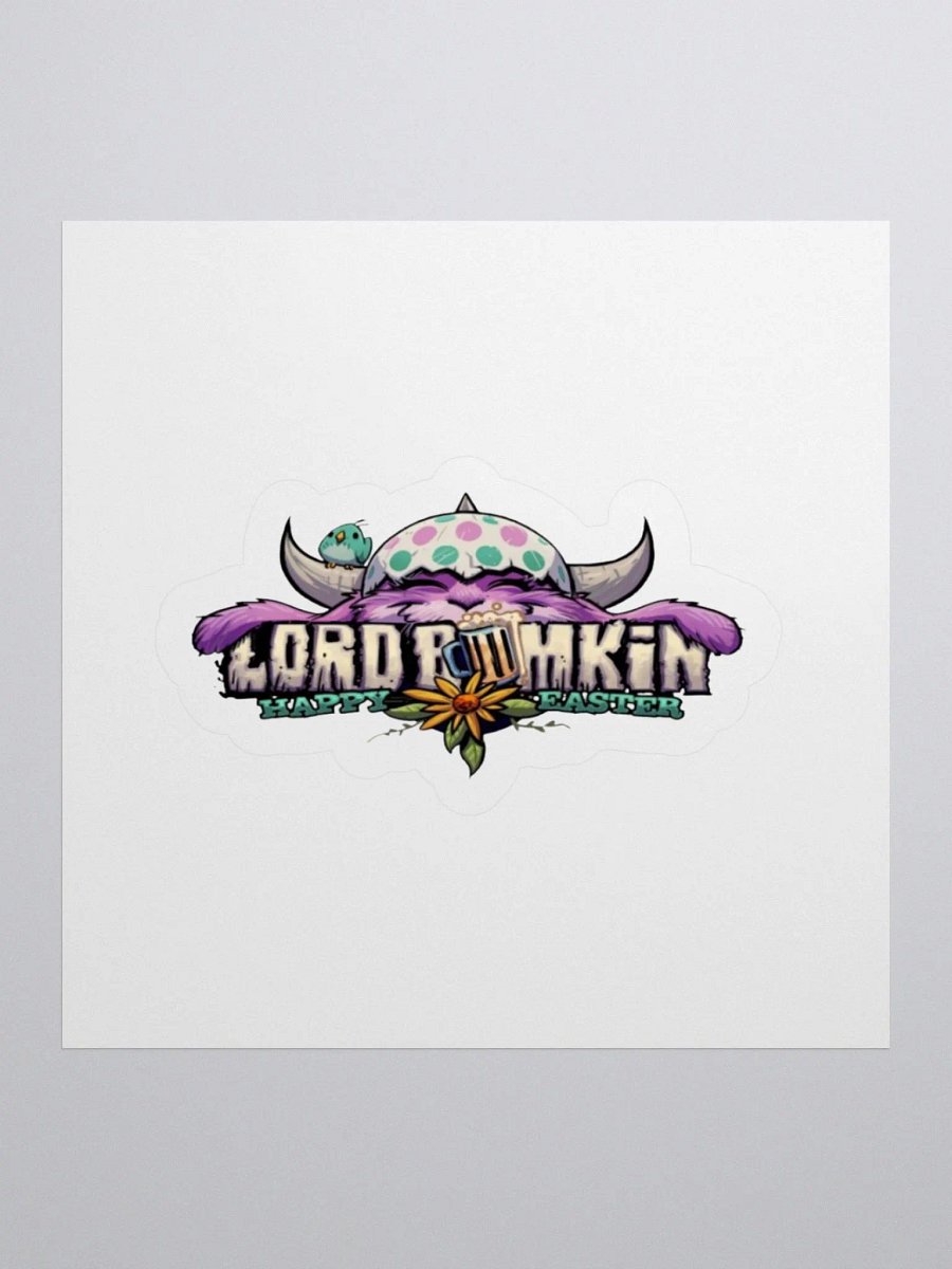 East logo sticker product image (2)