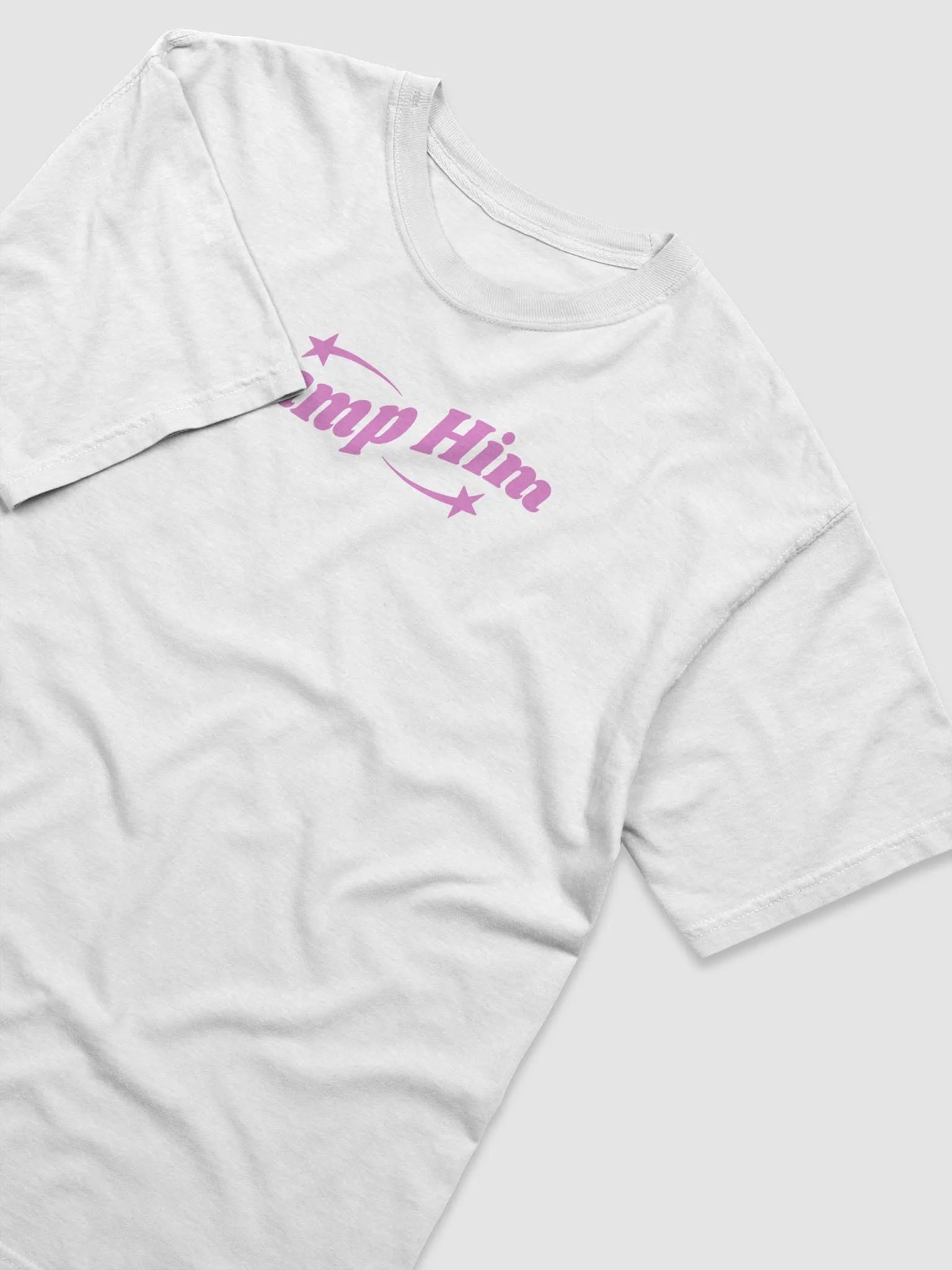 Dump Him T-Shirt | Girlypop product image (2)