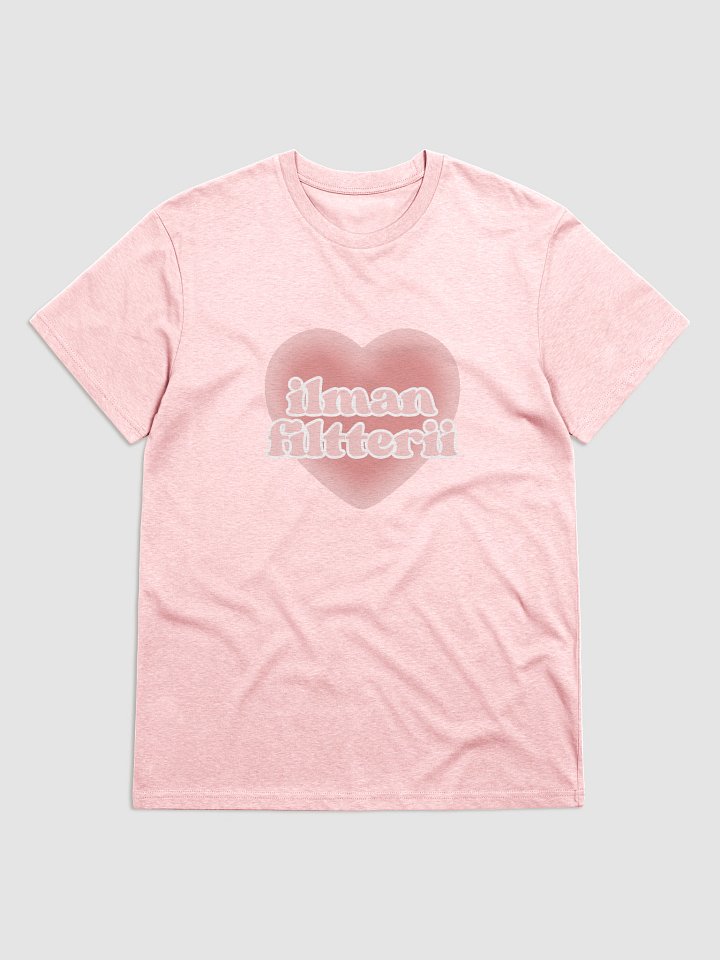 SIN FILTROS rosa product image (1)