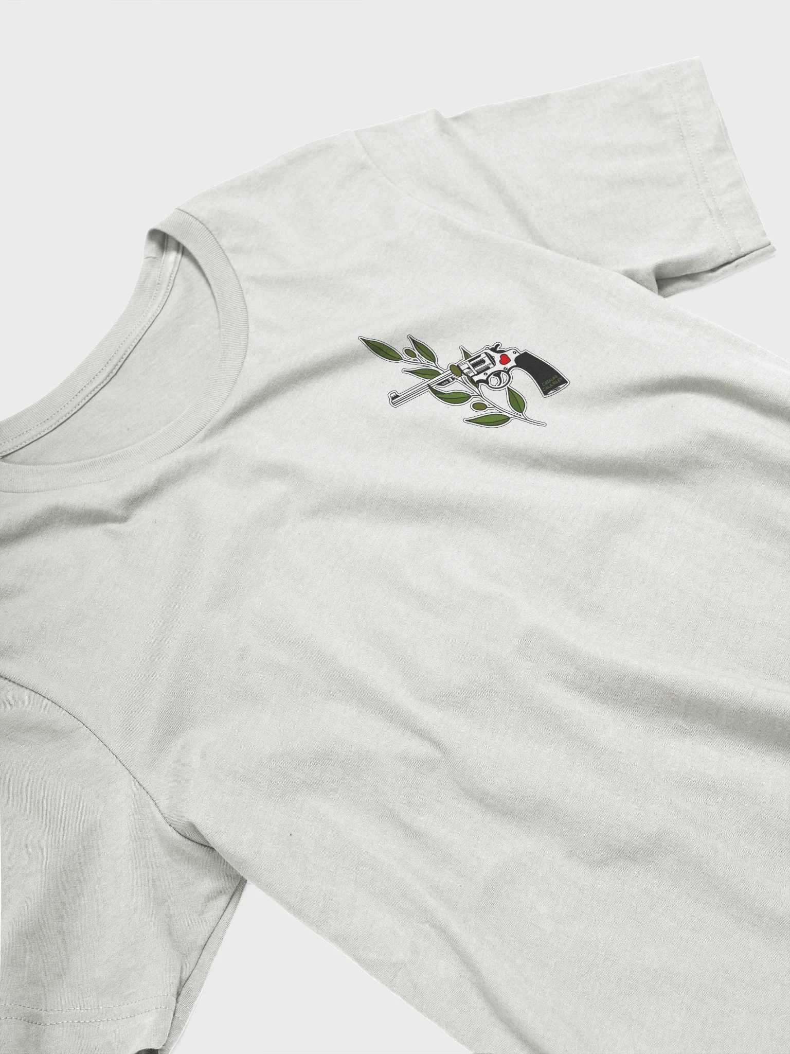 Tristano Saving You T-Shirt product image (21)