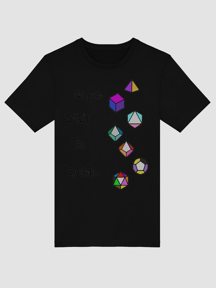 Never Split The Party product image (49)