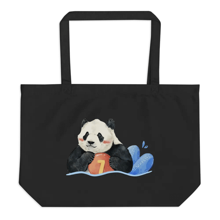 PANGDAHAI🐼Giant Panda product image (1)