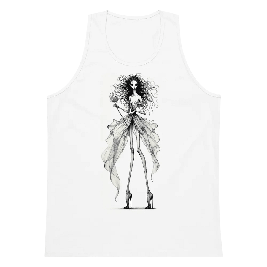 Bewitching Tank Top product image (3)