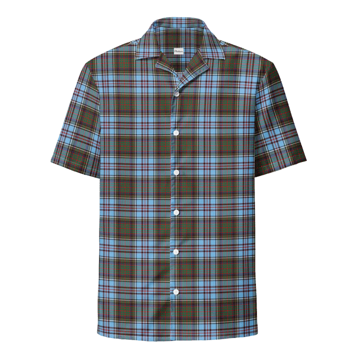 Anderson Tartan Shirt product image (1)