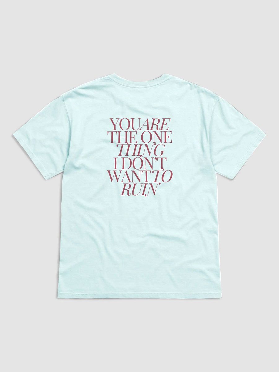 Butterfly Tee product image (10)