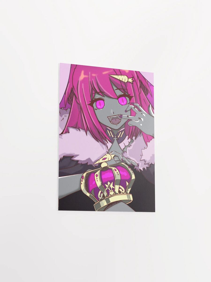 【NEW MODEL DEBUT】Cooky Usagida Poster product image (3)
