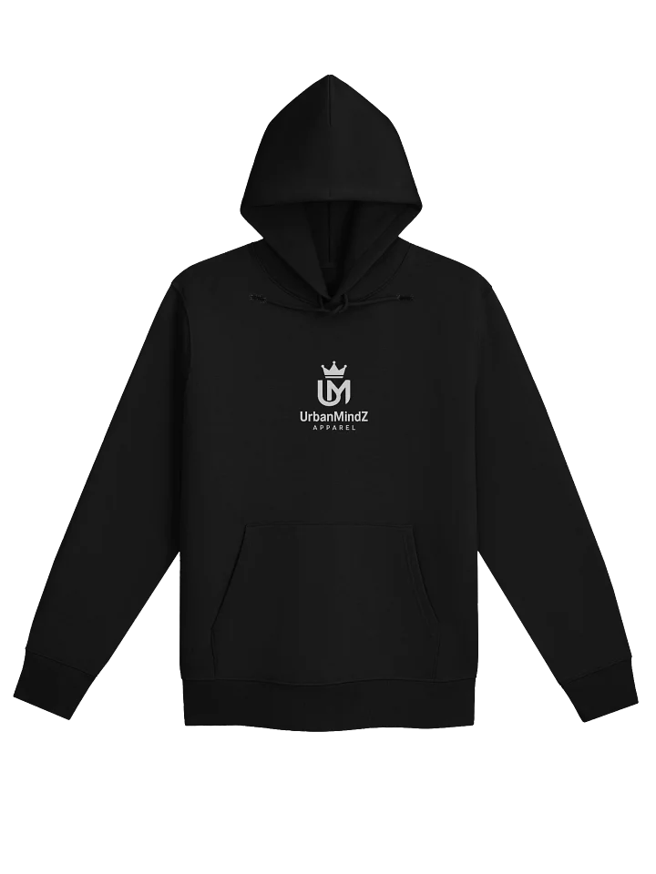 UrbanMindZ Classic Unisex Hoodie product image (1)