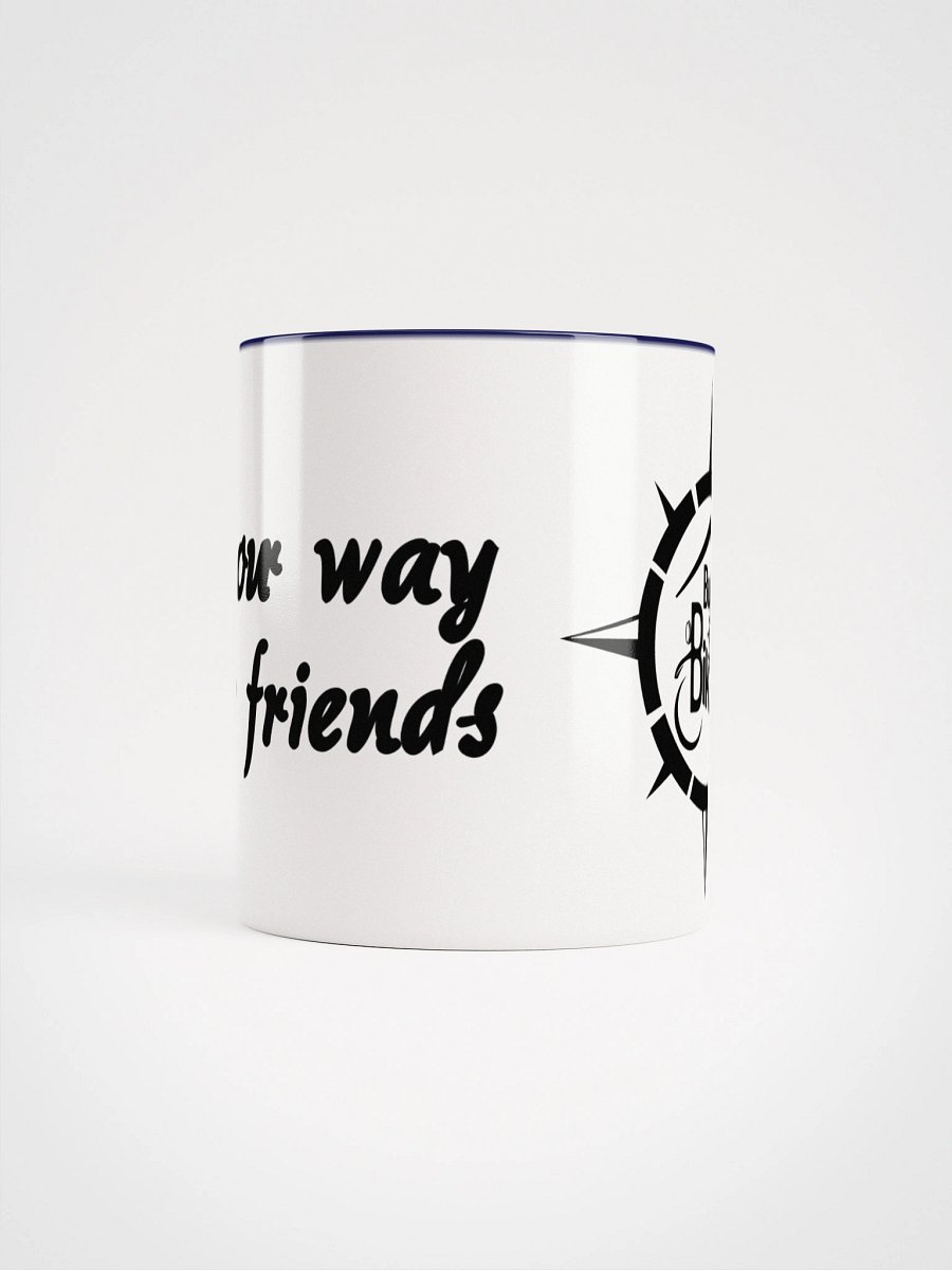 BaB Friends Mug product image (63)