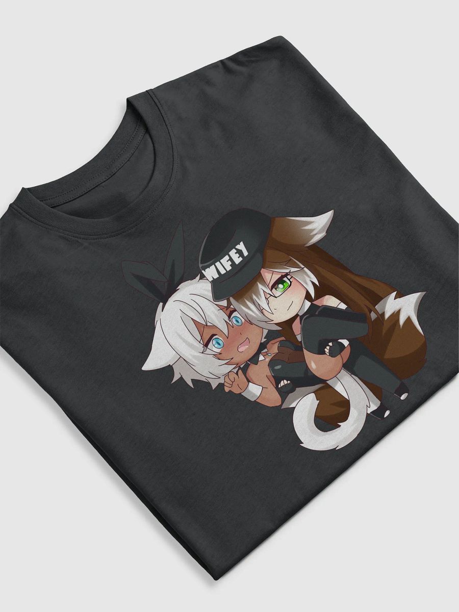 Top or Bottom? T-Shirt~ product image (5)