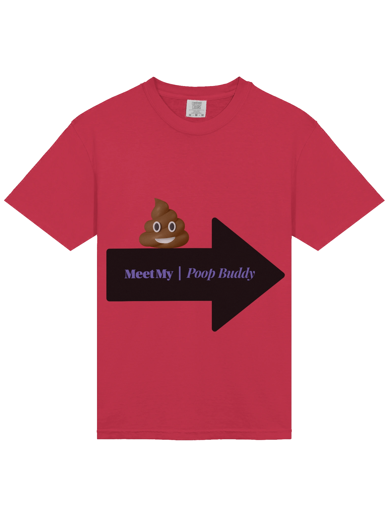 Meet my Poop Buddy product image (9)