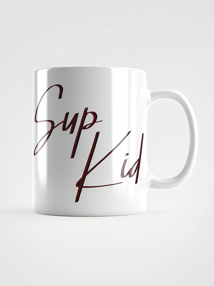 Sup Kid Mug product image (1)