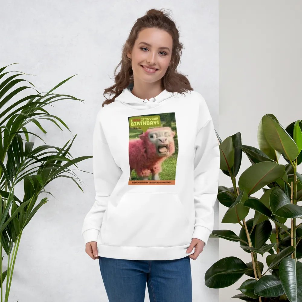 Minecraft the movie: sheep merch product image (5)