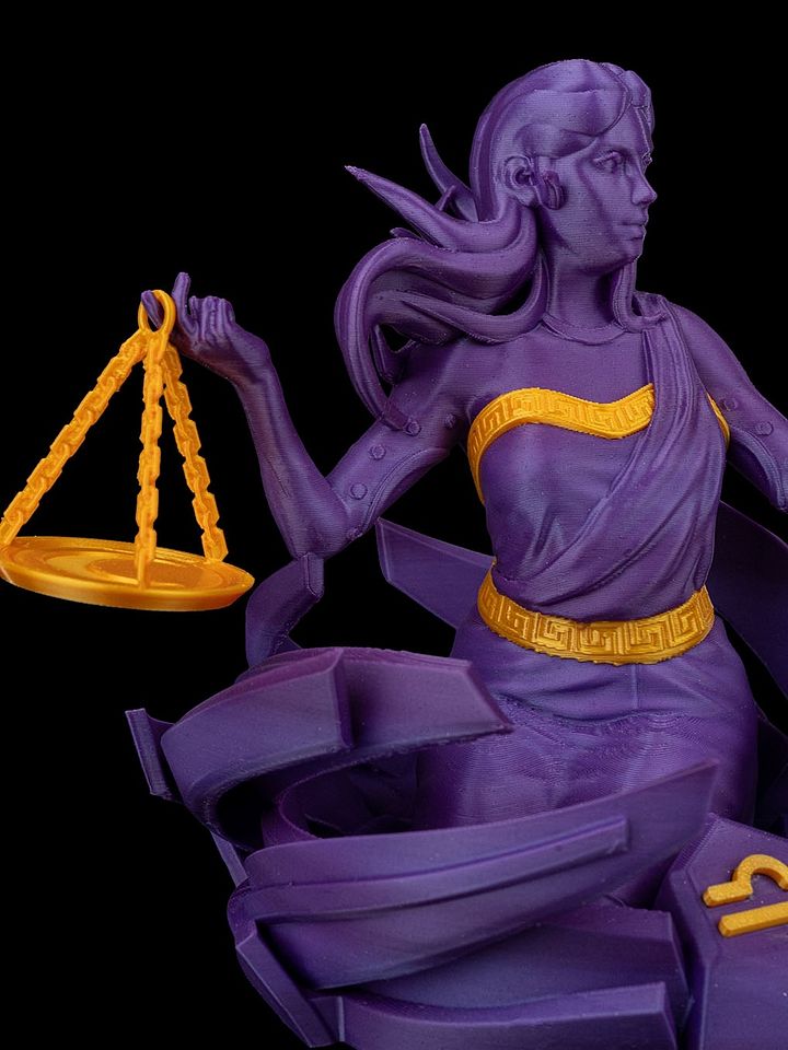 Zodiac - Libra product image (1)