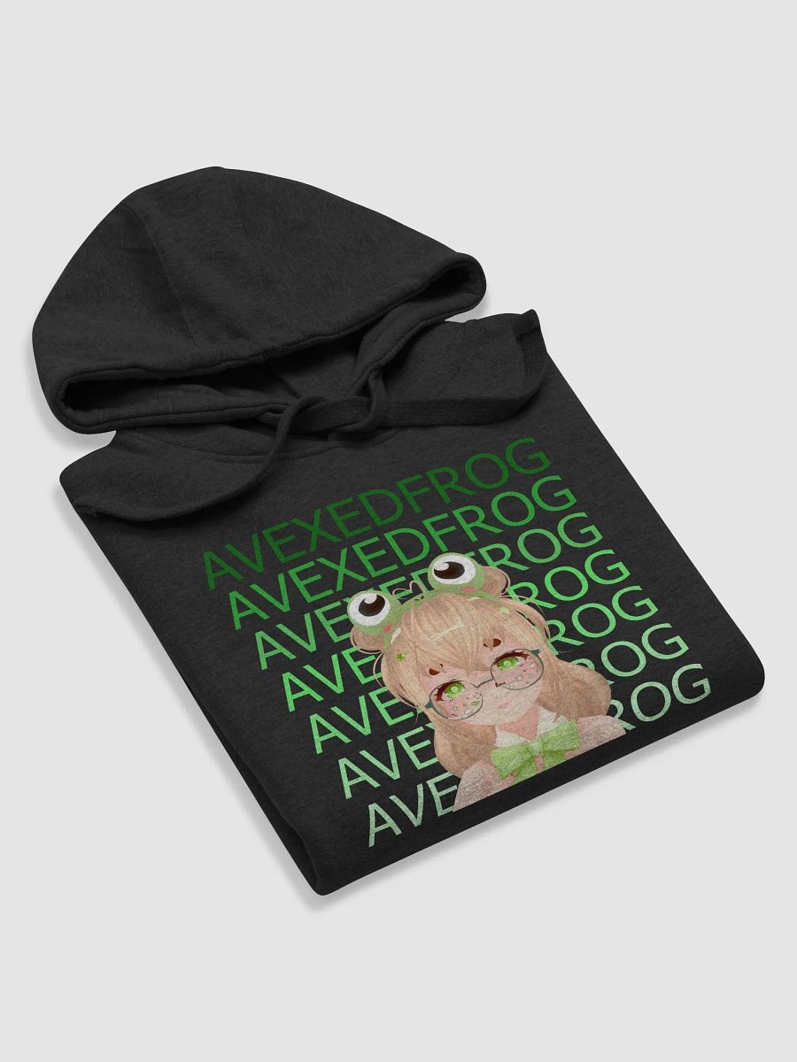 Waifu Hoodie product image (63)