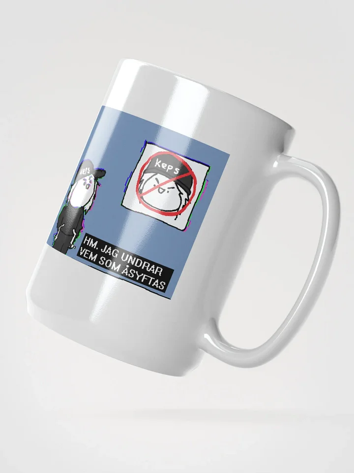 Kepsmyra Keps cup product image (2)