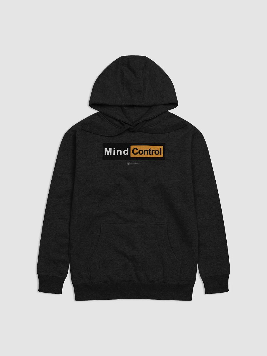Porn’s Mind Control Hoodie product image (1)