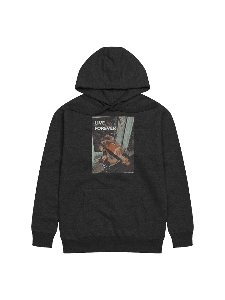 LIVE FOREVER product image (2)
