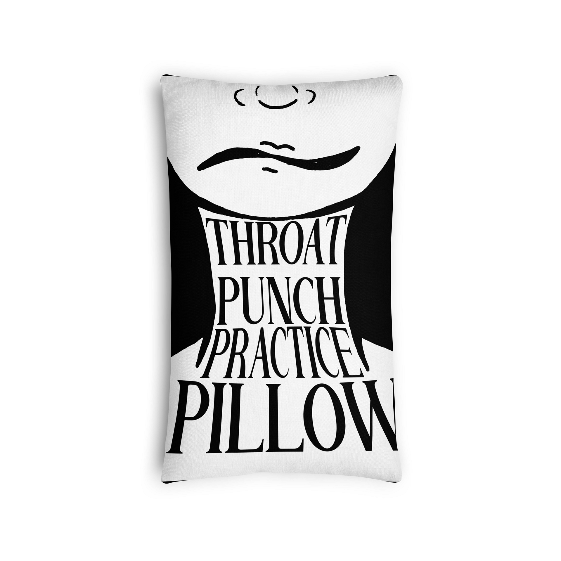 Throat Punch Practice Pillow product image (1)