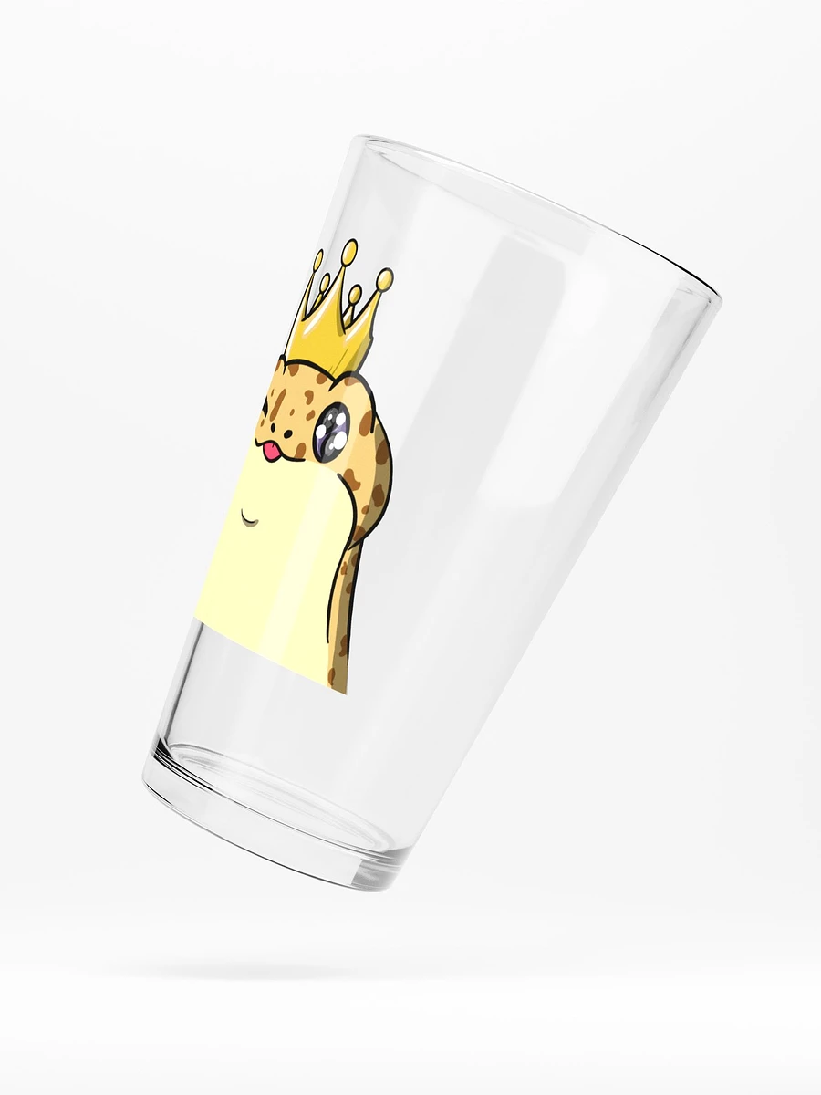 Freckles Pint Glass product image (5)