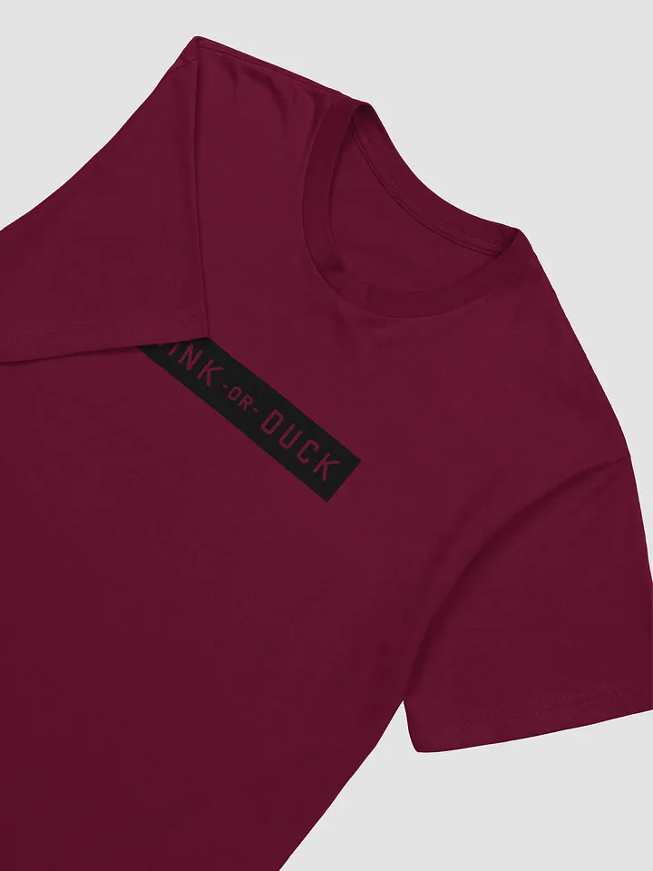 DINK or DUCK Black product image (2)