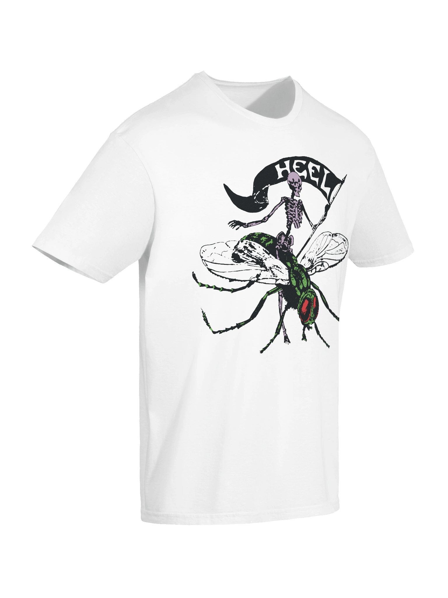 Skelebug White product image (20)