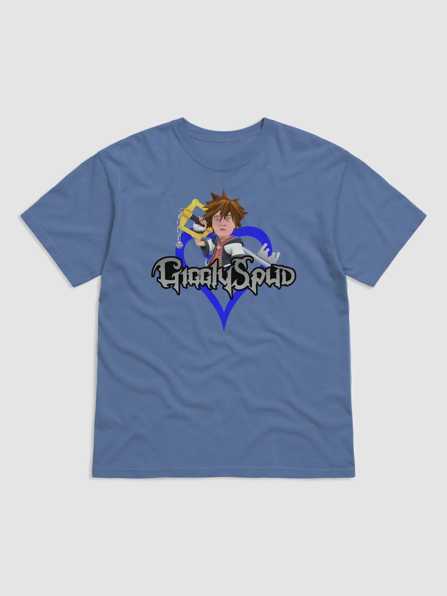 Kingdom Spud T-Shirt product image (2)