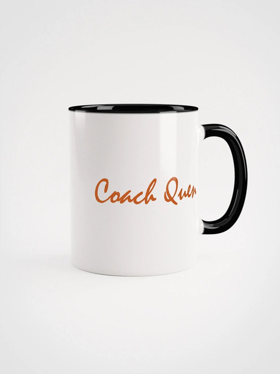 Coach Quen Signature Mug product image (3)