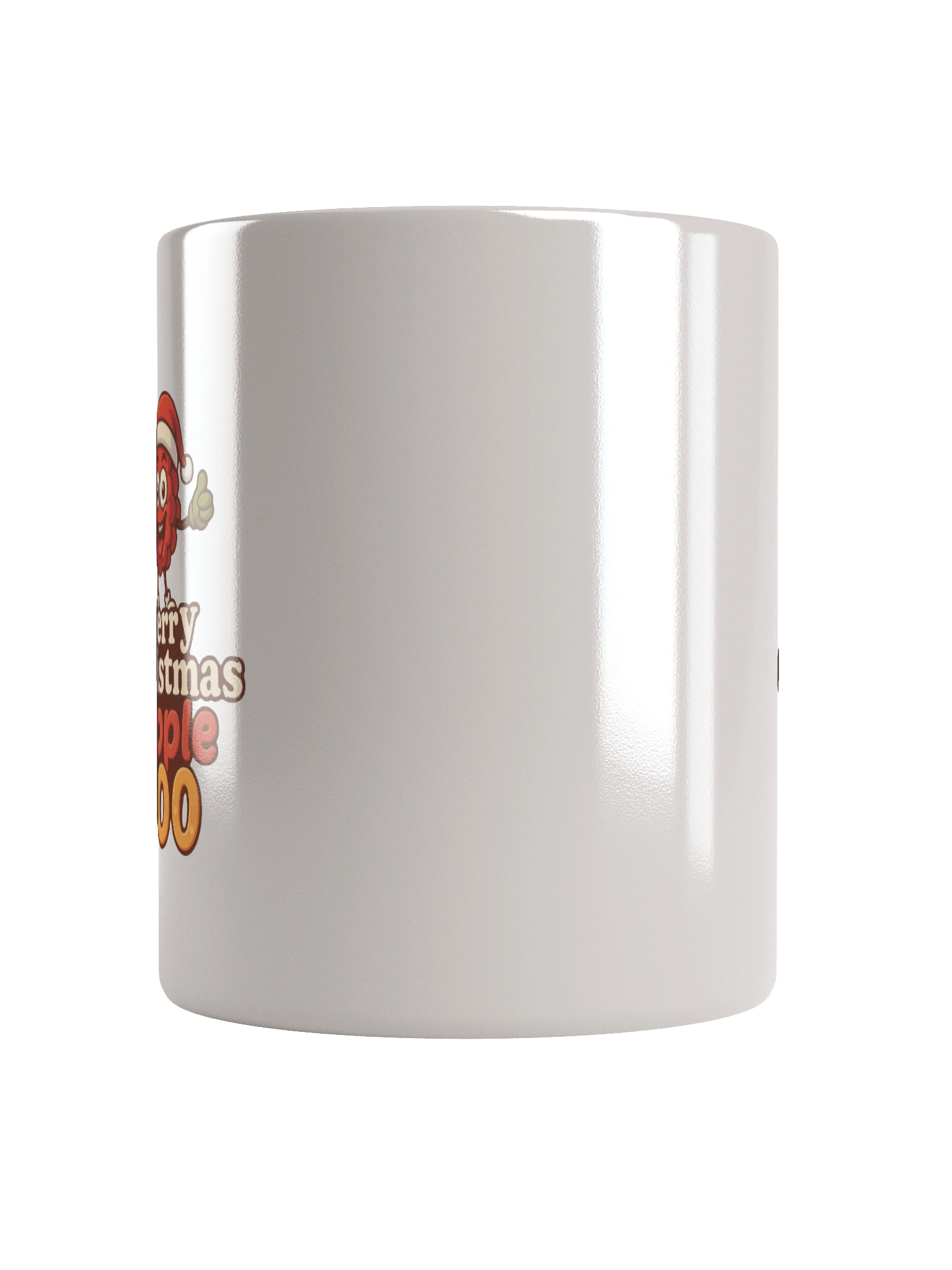 Ripple 300 Merry Christmas Mug product image (16)