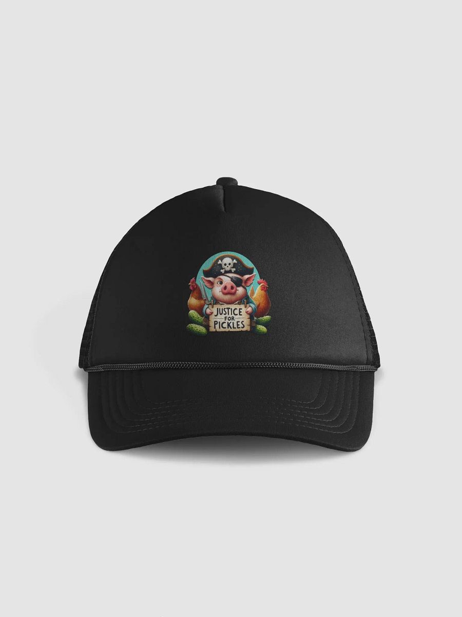 Justice for Pickles - Hat product image (1)