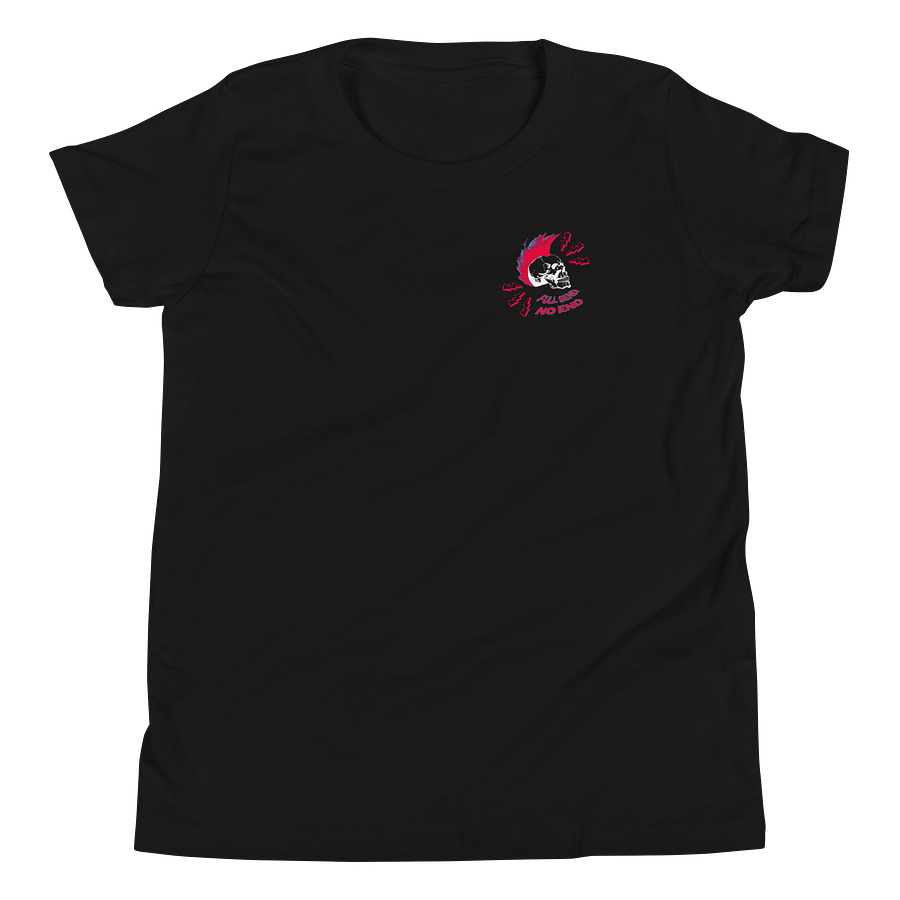 No Off-Switch Tee product image (5)