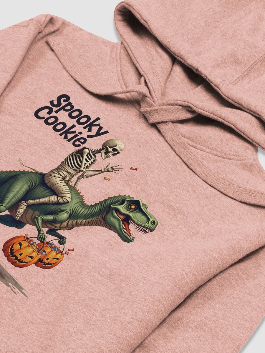 Spooky Cookie Premium Hoodie product image (22)