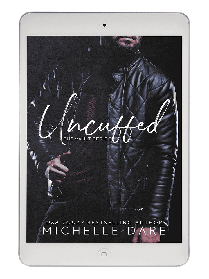 Uncuffed product image (1)