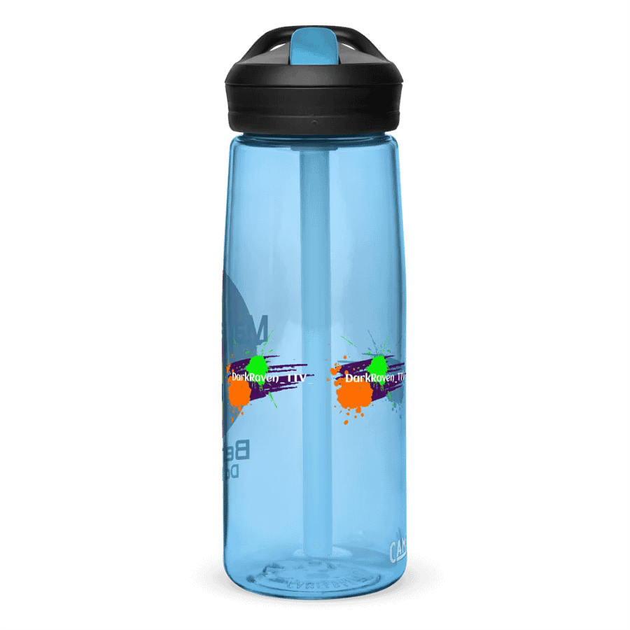 Maidenless water bottle product image (39)