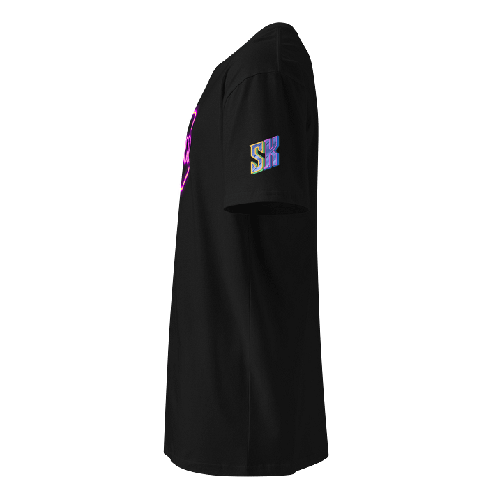 Emote Tee - SIMP product image (2)