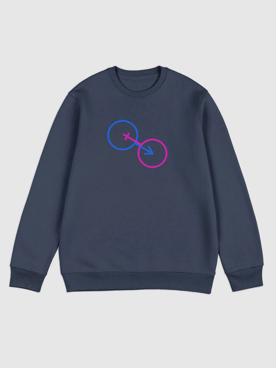 Traditional Gender Unity Eco Sweatshirt product image (1)