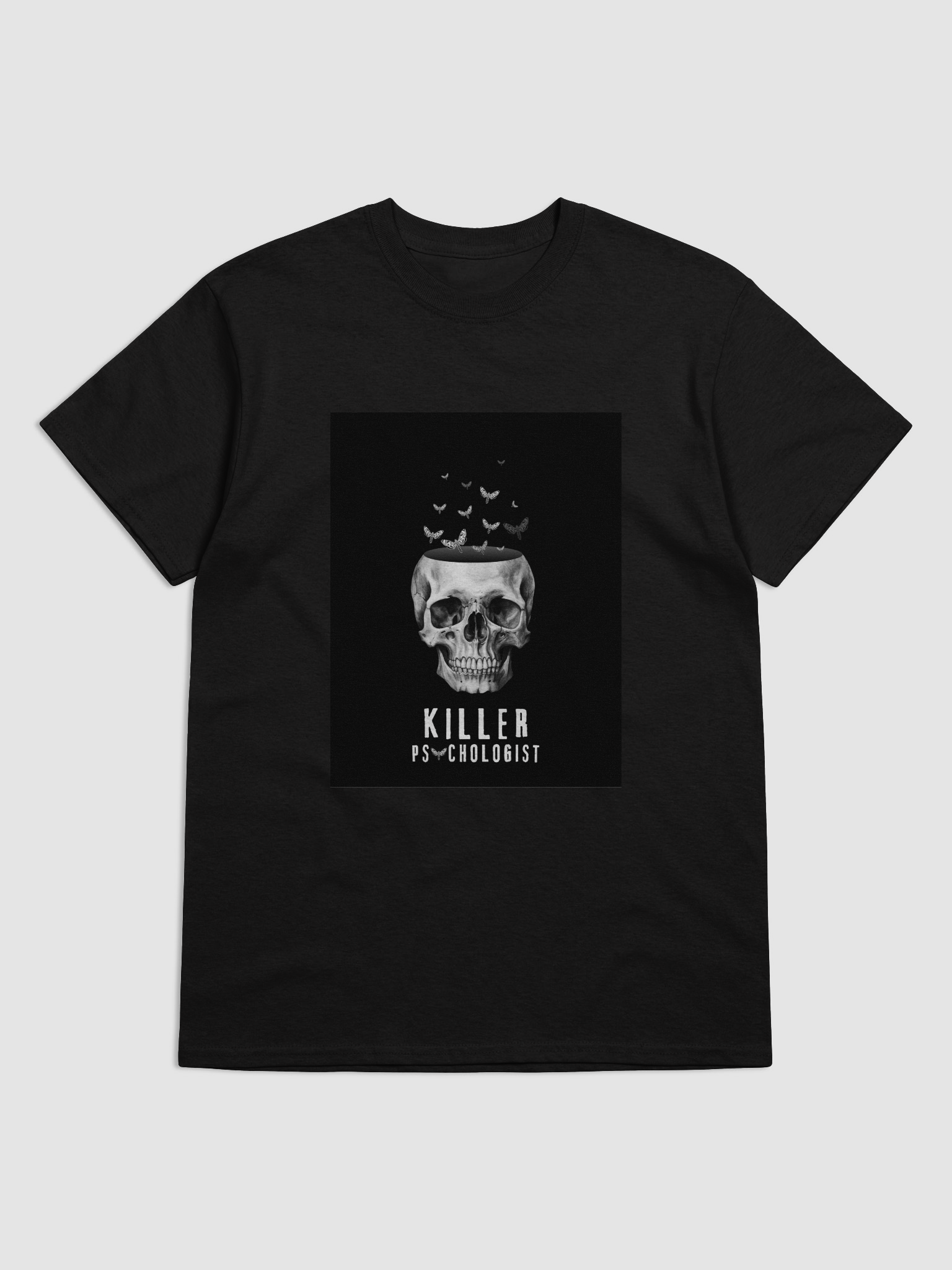 Killer Skull Tee product image (5)