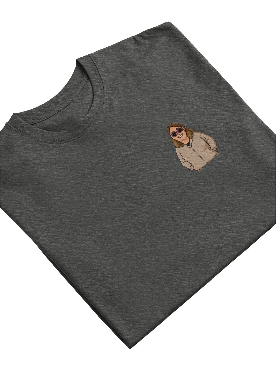 Aimeeface Tshirt product image (75)