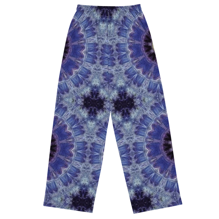 Cathedral Kaleidoscope Wideleg Pants product image (1)