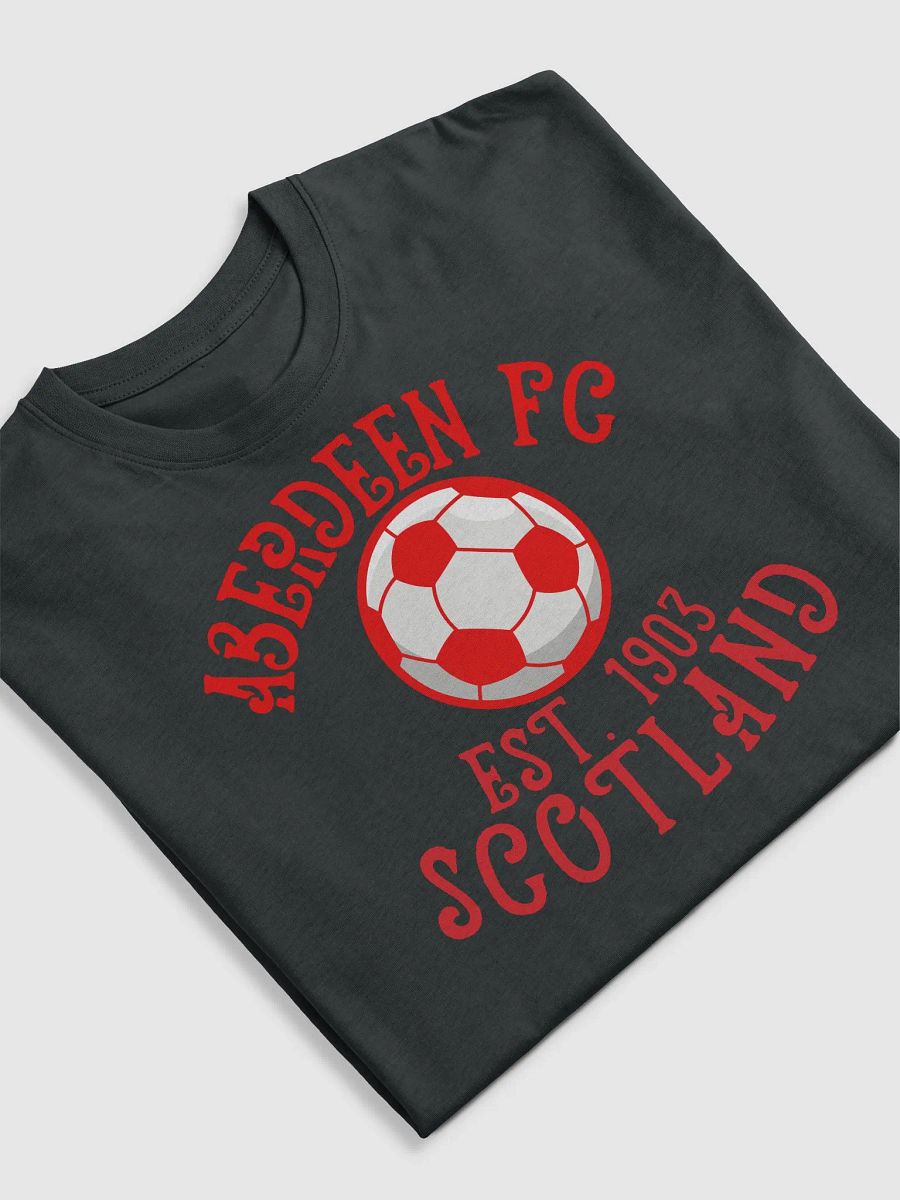 Aberdeen Scotland Football Club Premium Shirt product image (5)