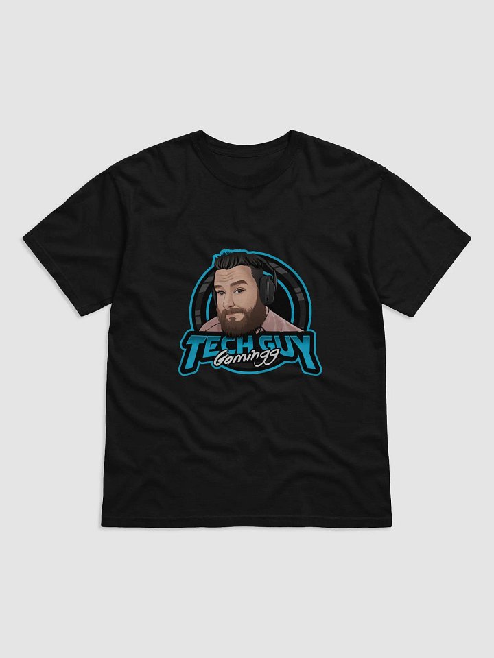 TGG Logo Shirt product image (2)